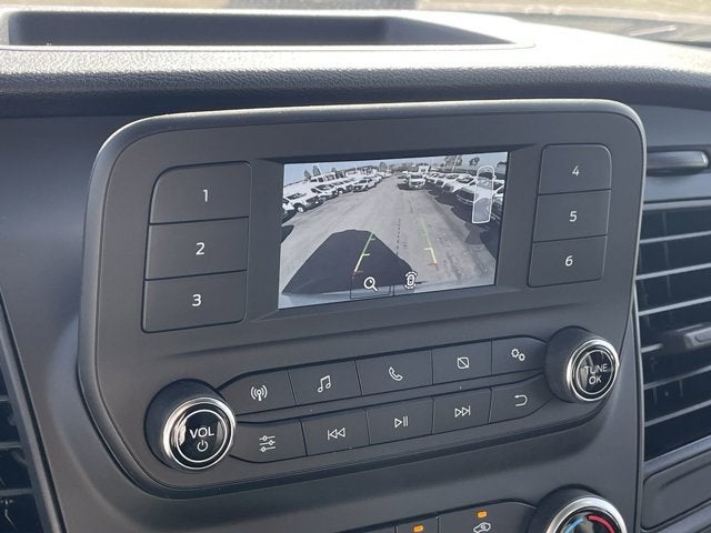 2025 Ford Transit Cargo Van T-150 148" Med Rf 8670 GVWR RWD