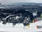 2025 Ford Transit Cargo Van T-150 148" Med Rf 8670 GVWR RWD