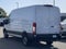 2025 Ford Transit Cargo Van T-150 148" Med Rf 8670 GVWR RWD