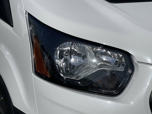 2025 Ford Transit Cargo Van T-150 148" Med Rf 8670 GVWR RWD