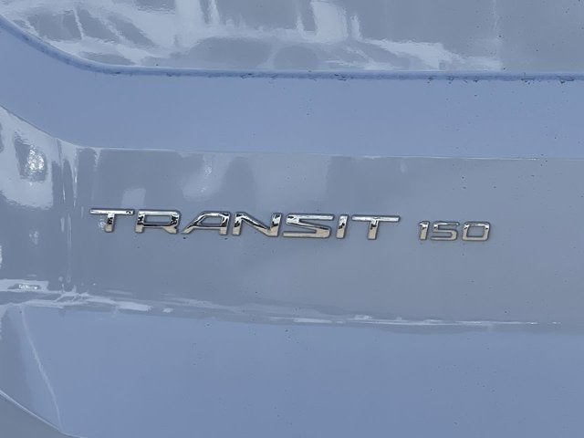 2025 Ford Transit Cargo Van T-150 148" Med Rf 8670 GVWR RWD