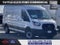 2025 Ford Transit Cargo Van T-150 148" Med Rf 8670 GVWR RWD