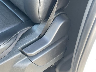 2025 Ford Transit Cargo Van T-150 148" Med Rf 8670 GVWR RWD