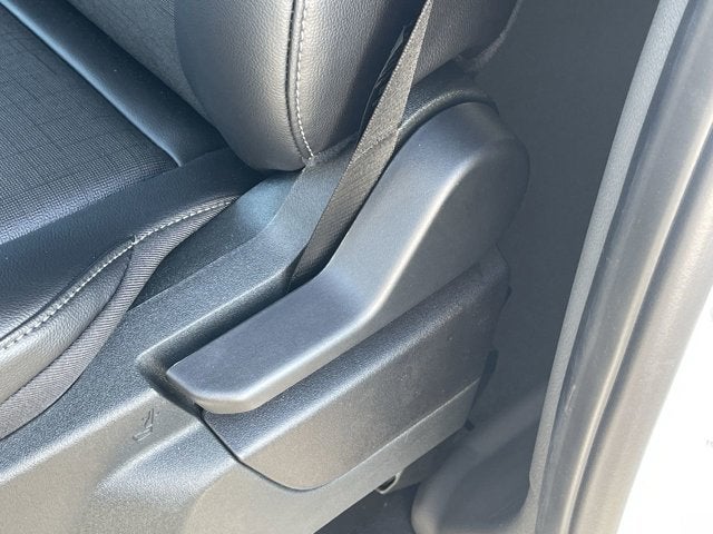 2025 Ford Transit Cargo Van T-150 148" Med Rf 8670 GVWR RWD