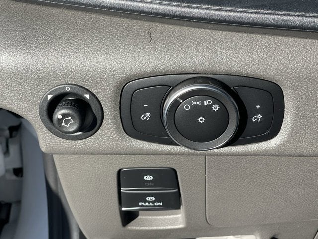 2025 Ford Transit Cargo Van T-150 148" Med Rf 8670 GVWR RWD