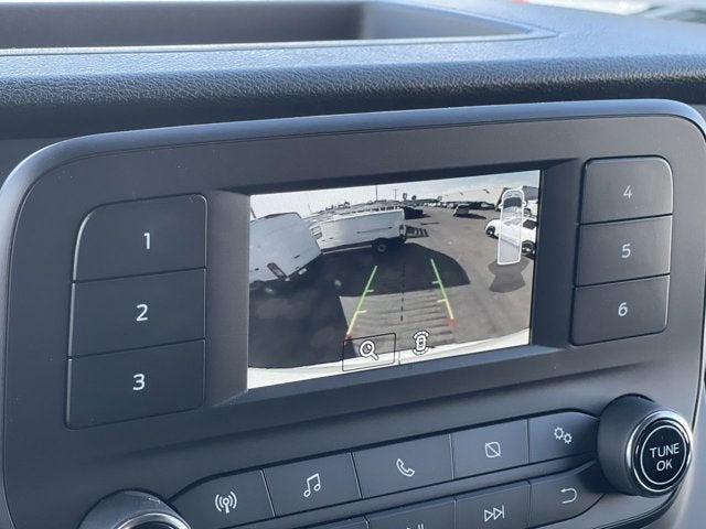 2025 Ford Transit Cargo Van T-150 148" Med Rf 8670 GVWR RWD