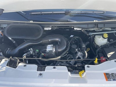 2025 Ford Transit Cargo Van T-150 148" Med Rf 8670 GVWR RWD