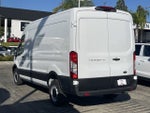 2025 Ford Transit Cargo Van T-150 148" Med Rf 8670 GVWR RWD
