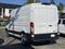 2025 Ford Transit Cargo Van T-150 148" Med Rf 8670 GVWR RWD
