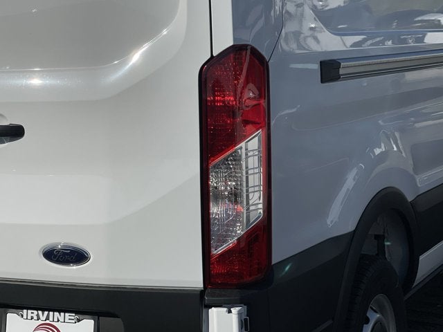 2025 Ford Transit Cargo Van T-150 148" Med Rf 8670 GVWR RWD