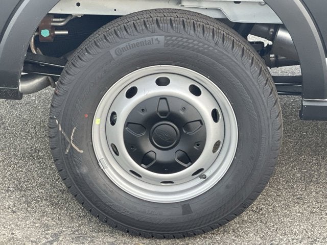 2025 Ford Transit Cargo Van T-150 130" Low Rf 8670 GVWR RWD