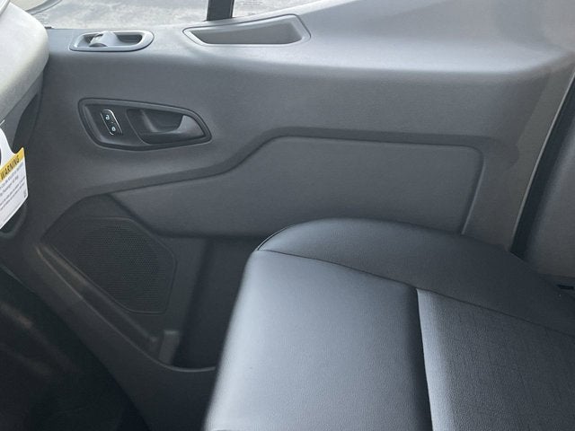 2025 Ford Transit Cargo Van T-150 130" Low Rf 8670 GVWR RWD