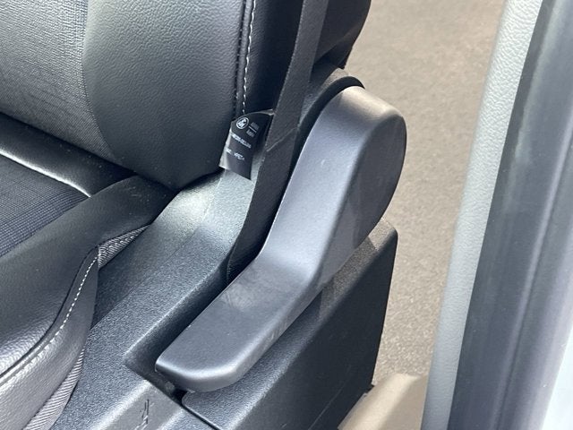 2025 Ford Transit Cargo Van T-150 130" Low Rf 8670 GVWR RWD