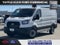 2026 Ford Transit Cargo Van T-150 130" Low Rf 8800 GVWR RWD