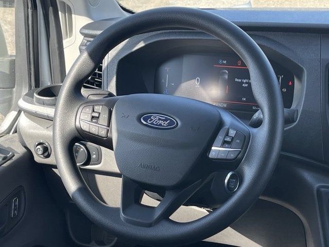 2026 Ford Transit Cargo Van T-150 130" Low Rf 8800 GVWR RWD