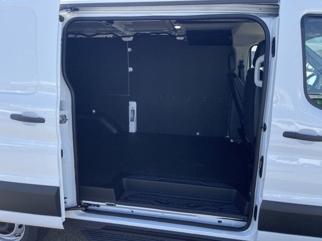 2026 Ford Transit Cargo Van T-150 130" Low Rf 8800 GVWR RWD