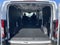 2026 Ford Transit Cargo Van T-150 130" Low Rf 8800 GVWR RWD