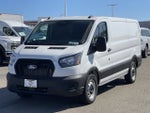 2026 Ford Transit Cargo Van T-150 130" Low Rf 8800 GVWR RWD