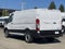2026 Ford Transit Cargo Van T-150 130" Low Rf 8800 GVWR RWD