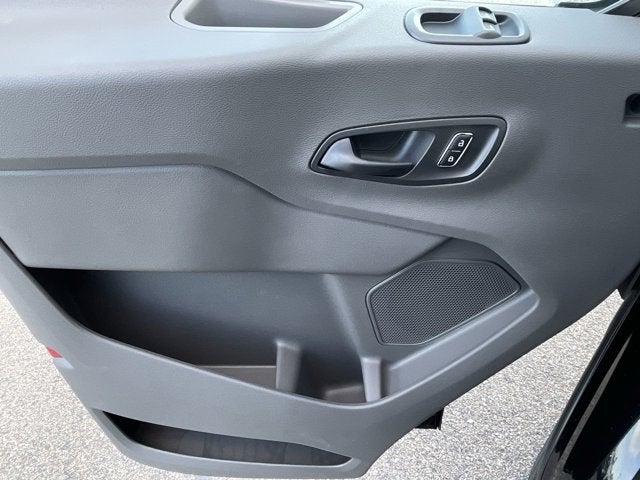2025 Ford Transit Cargo Van T-150 130" Low Rf 8670 GVWR RWD