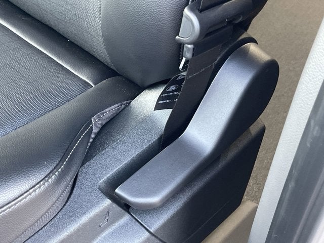 2025 Ford Transit Cargo Van T-150 130" Low Rf 8670 GVWR RWD