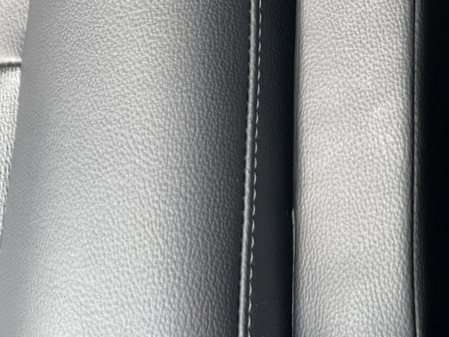 2025 Ford Transit Cargo Van T-150 130" Low Rf 8670 GVWR RWD