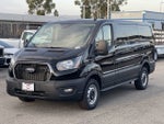 2025 Ford Transit Cargo Van T-150 130" Low Rf 8670 GVWR RWD