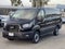 2025 Ford Transit Cargo Van T-150 130" Low Rf 8670 GVWR RWD
