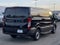 2025 Ford Transit Cargo Van T-150 130" Low Rf 8670 GVWR RWD