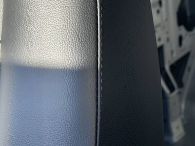 2025 Ford Transit Cargo Van T-150 130" Low Rf 8670 GVWR RWD