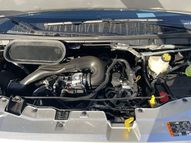 2025 Ford Transit Cargo Van T-150 130" Low Rf 8670 GVWR RWD