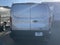 2025 Ford Transit Cargo Van T-150 130" Low Rf 8670 GVWR RWD