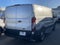 2025 Ford Transit Cargo Van T-150 130" Low Rf 8670 GVWR RWD
