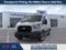 2025 Ford Transit Cargo Van T-150 130" Low Rf 8670 GVWR RWD