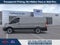 2025 Ford Transit Cargo Van T-150 130" Low Rf 8670 GVWR RWD