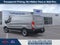 2025 Ford Transit Cargo Van T-150 130" Low Rf 8670 GVWR RWD