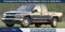 2004 Chevrolet Colorado ZQ8