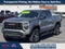 2024 GMC Canyon 4WD AT4