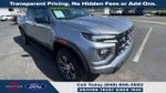 2024 GMC Canyon 4WD AT4