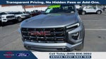 2024 GMC Canyon 4WD AT4
