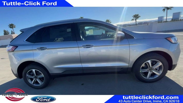 2024 Ford Edge SEL in Irvine, CA - Irvine Auto Center