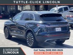 2023 Lincoln Nautilus Black Label