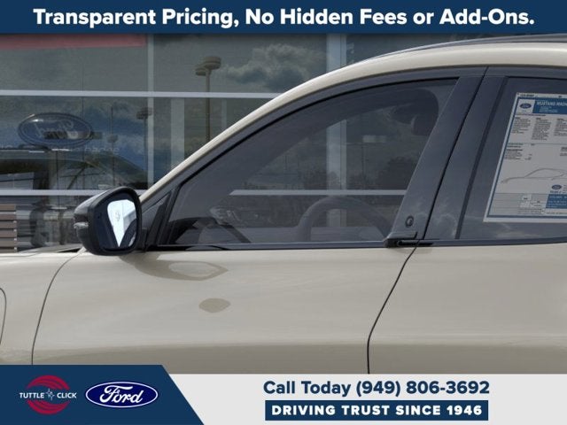 2026 Ford Mustang Mach-E Select