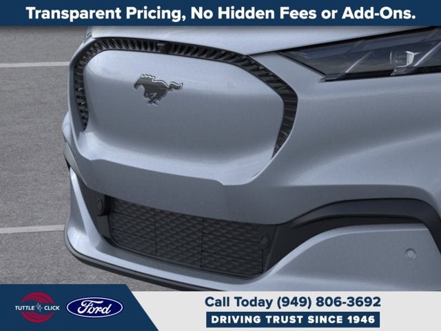 2026 Ford Mustang Mach-E Select