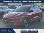 2024 Ford Mustang Mach-E Select