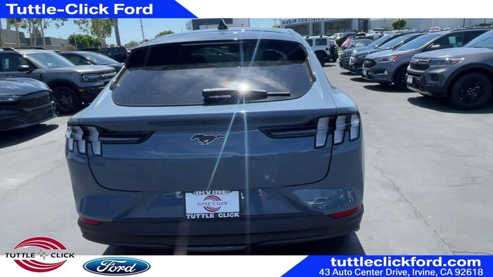 2023 Ford Mustang Mach-e Select in Irvine, CA - Irvine Auto Center