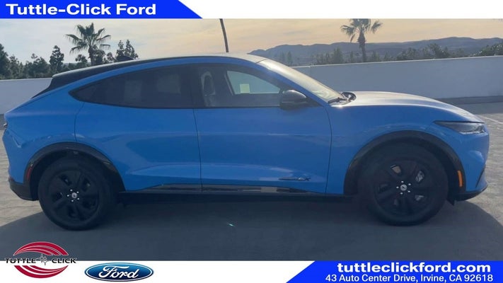 2023 Ford Mustang Mach-e California Route 1 in Irvine, CA - Irvine Auto Center