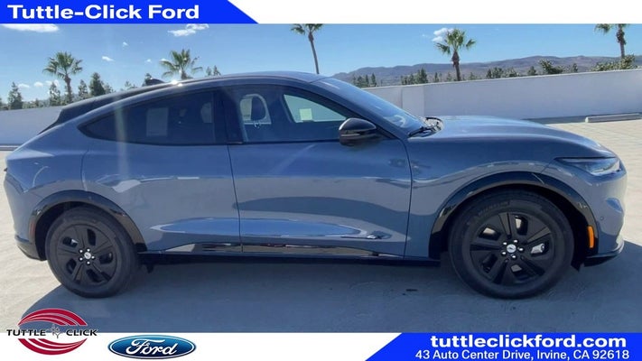 2023 Ford Mustang Mach-e California Route 1 in Irvine, CA - Irvine Auto Center