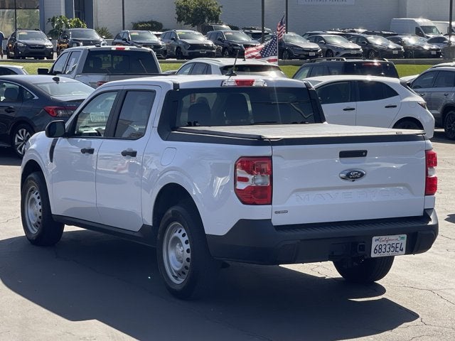 2024 Ford Maverick XL