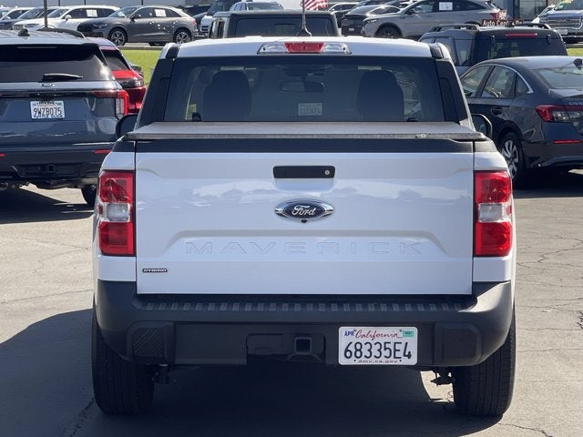 2024 Ford Maverick XL